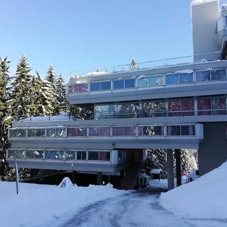 Sole Alto Appartamenti Montana Mezzana  Extérieur photo