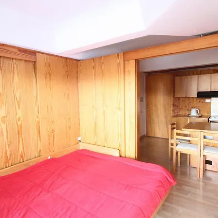 Sole Alto Appartamenti Montana Mezzana  Extérieur photo
