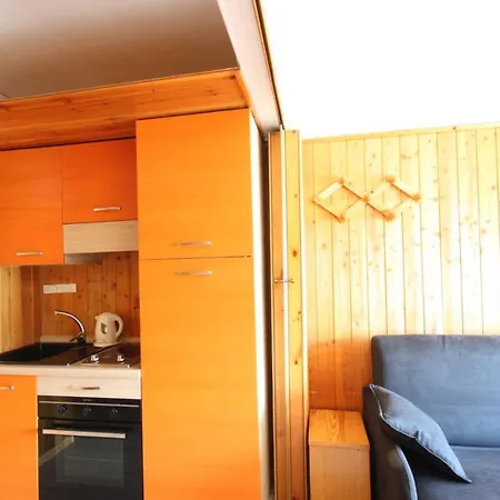 Sole Alto Appartamenti Montana Mezzana  Extérieur photo