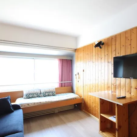 Sole Alto Appartamenti Montana Mezzana  Extérieur photo