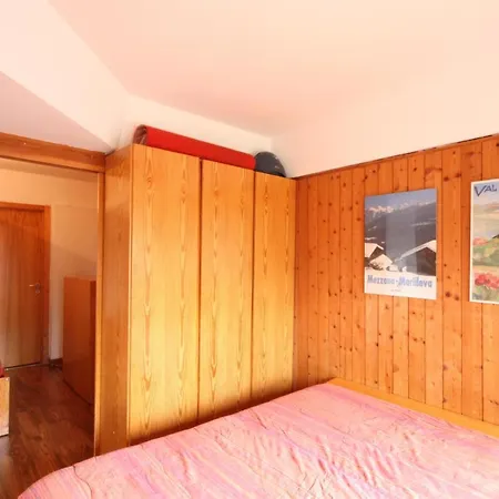 Sole Alto Appartamenti Montana Mezzana  Extérieur photo