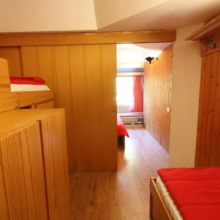 Sole Alto Appartamenti Montana Mezzana  Extérieur photo