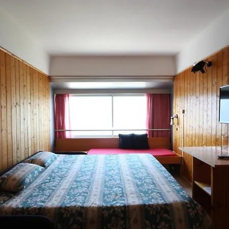 Sole Alto Appartamenti Montana Mezzana  Extérieur photo
