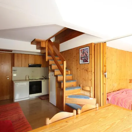 Sole Alto Appartamenti Montana Mezzana  Extérieur photo