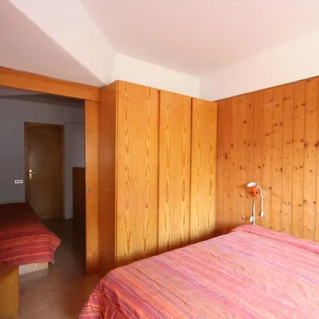 Sole Alto Appartamenti Montana Mezzana  Extérieur photo