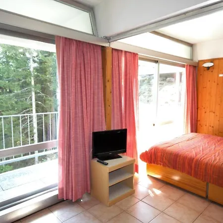 Sole Alto Appartamenti Montana Mezzana  Extérieur photo