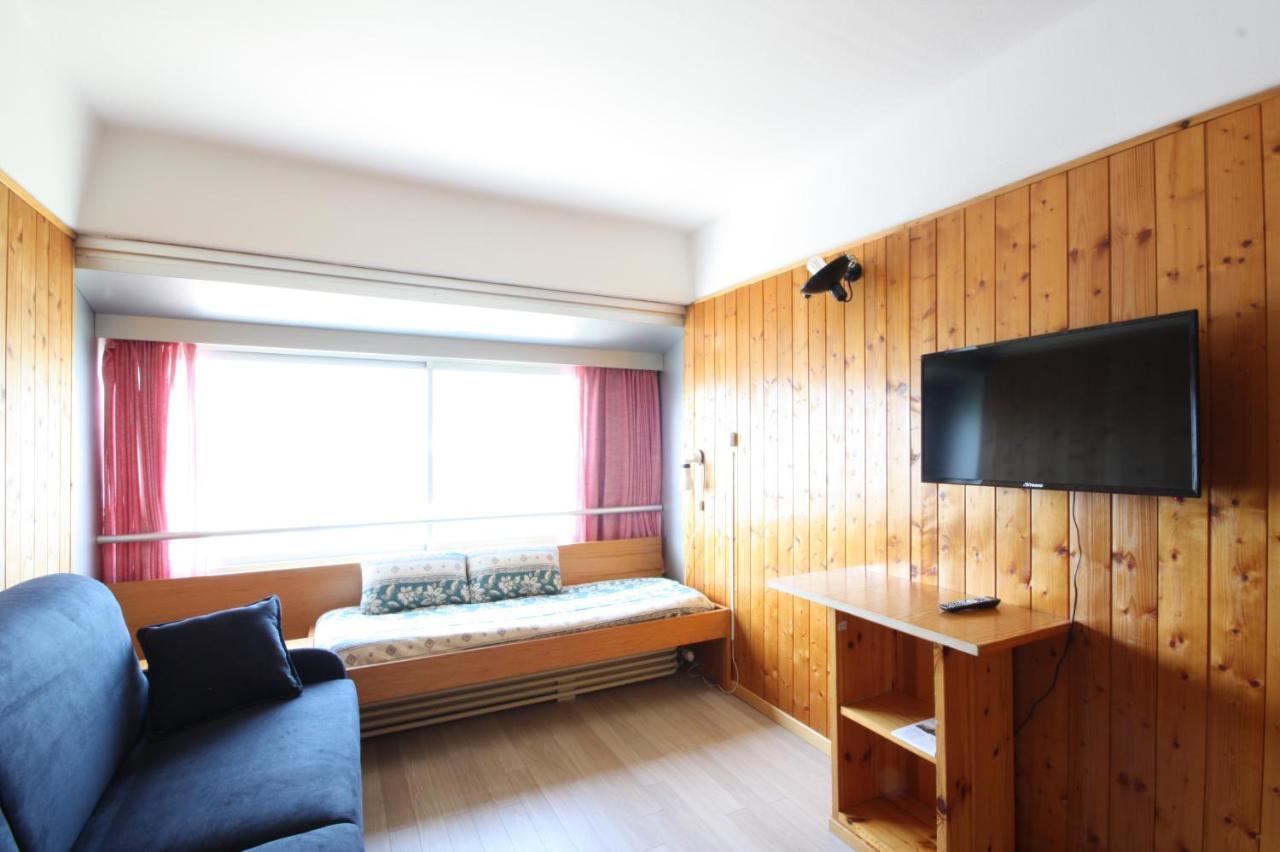 Sole Alto Montana Apartment