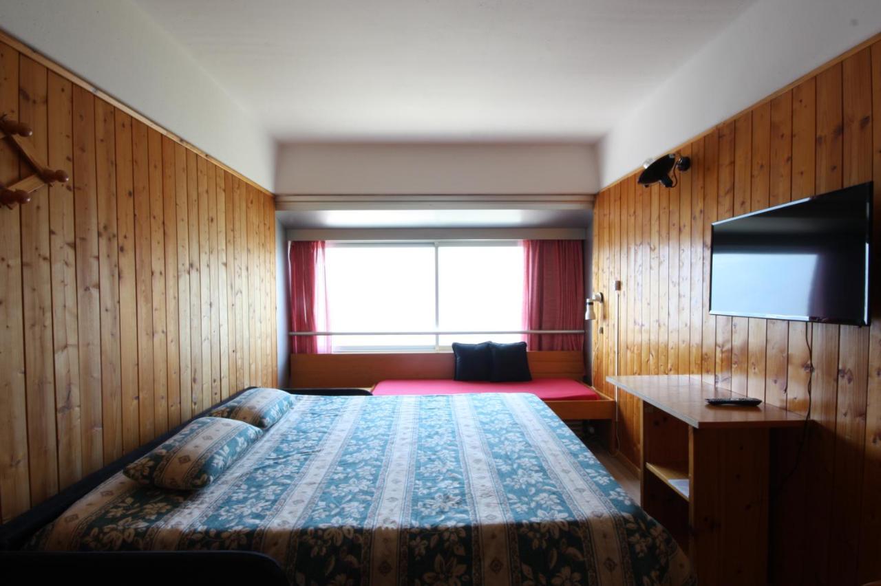 Sole Alto Montana Apartment