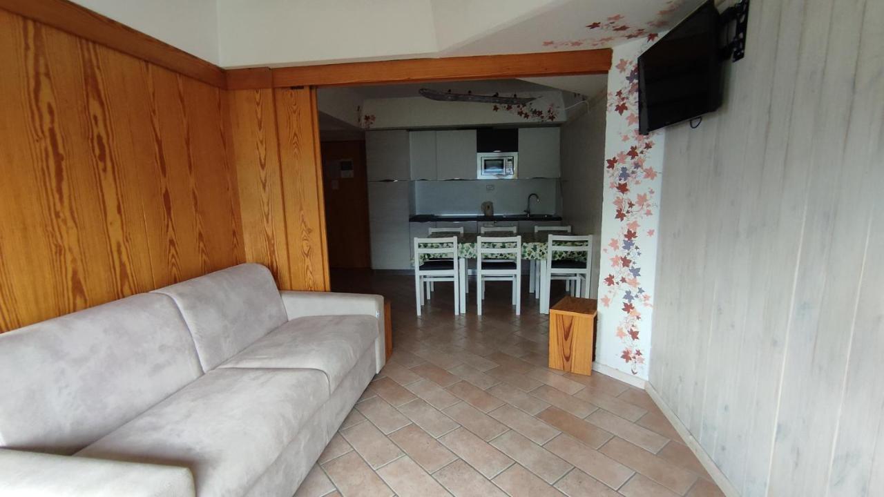 Sole Alto Montana Apartment