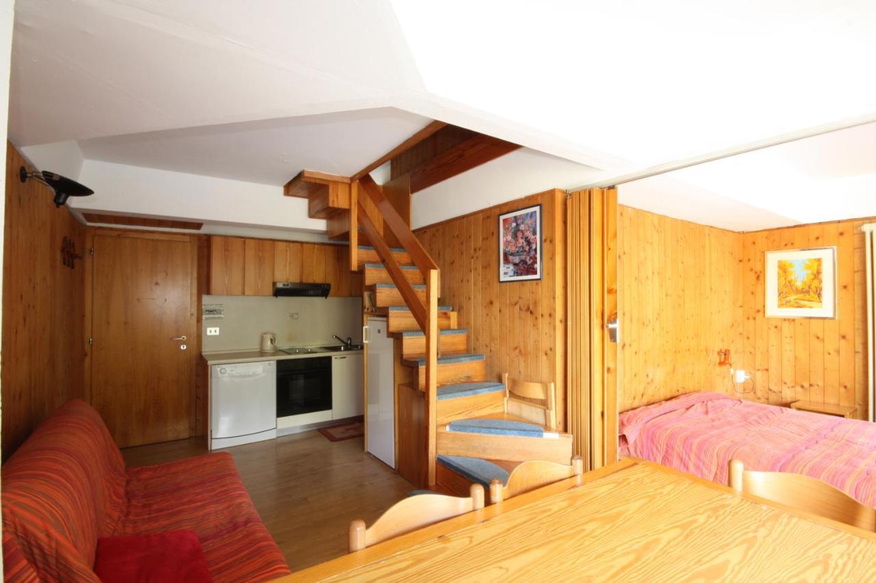 Sole Alto Montana Apartment Mezzana (Trentino Alto Adige)
