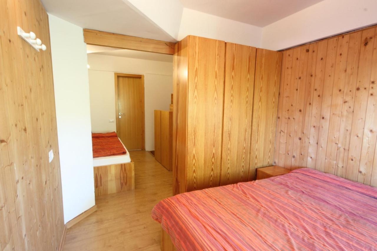 Sole Alto Montana Apartment *