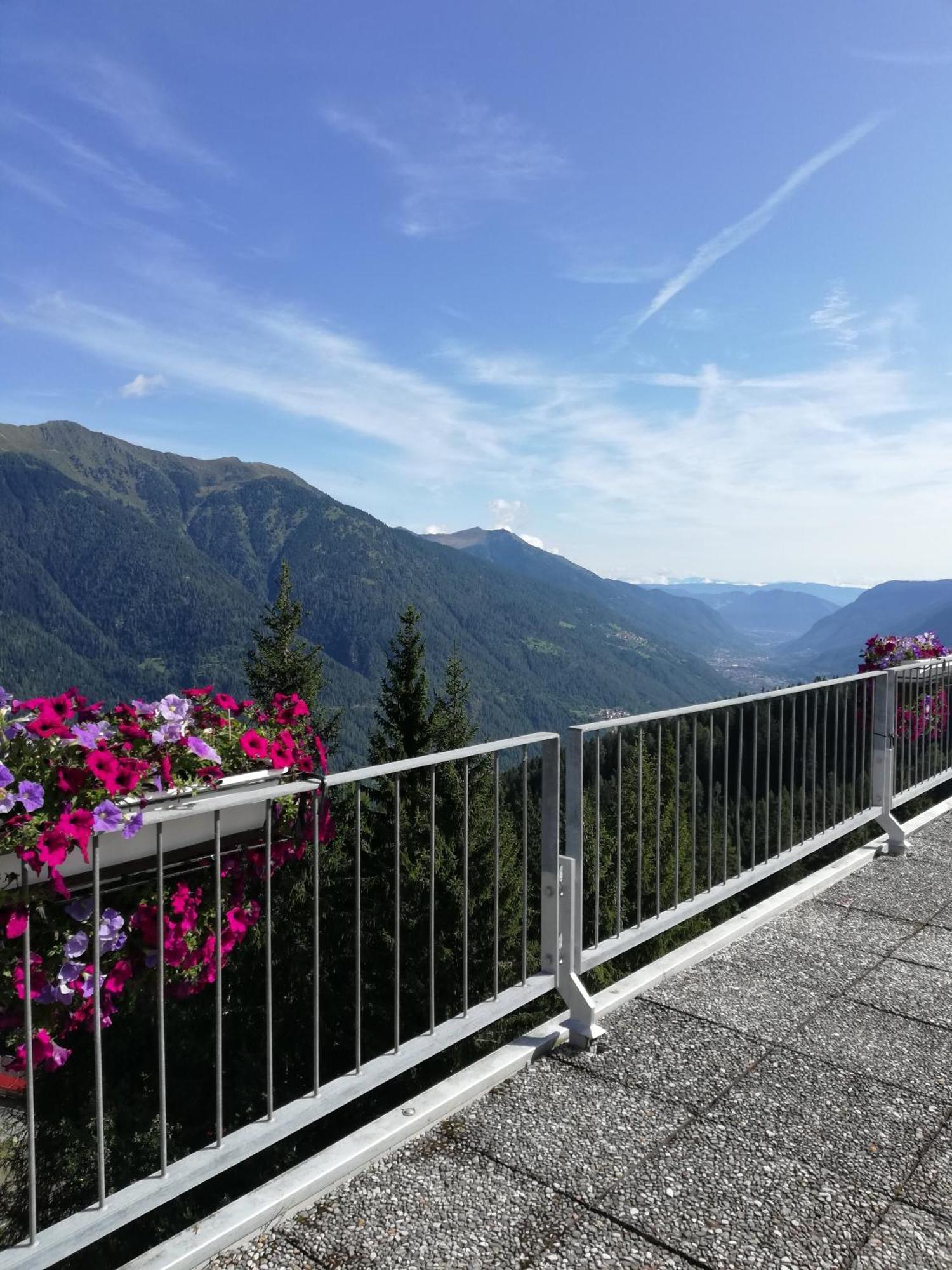 Apartment Sole Alto Montana