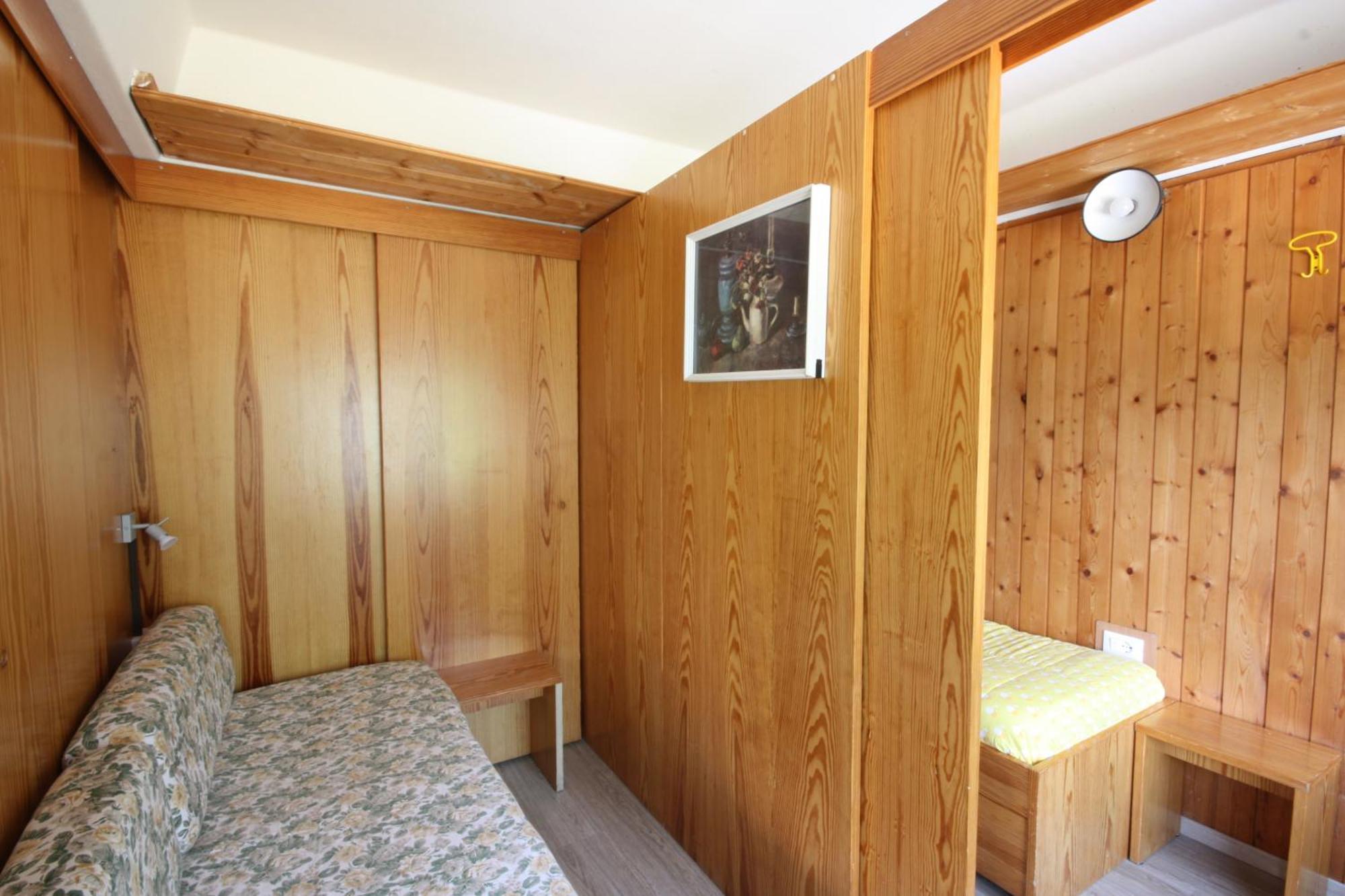 Sole Alto Montana Apartment