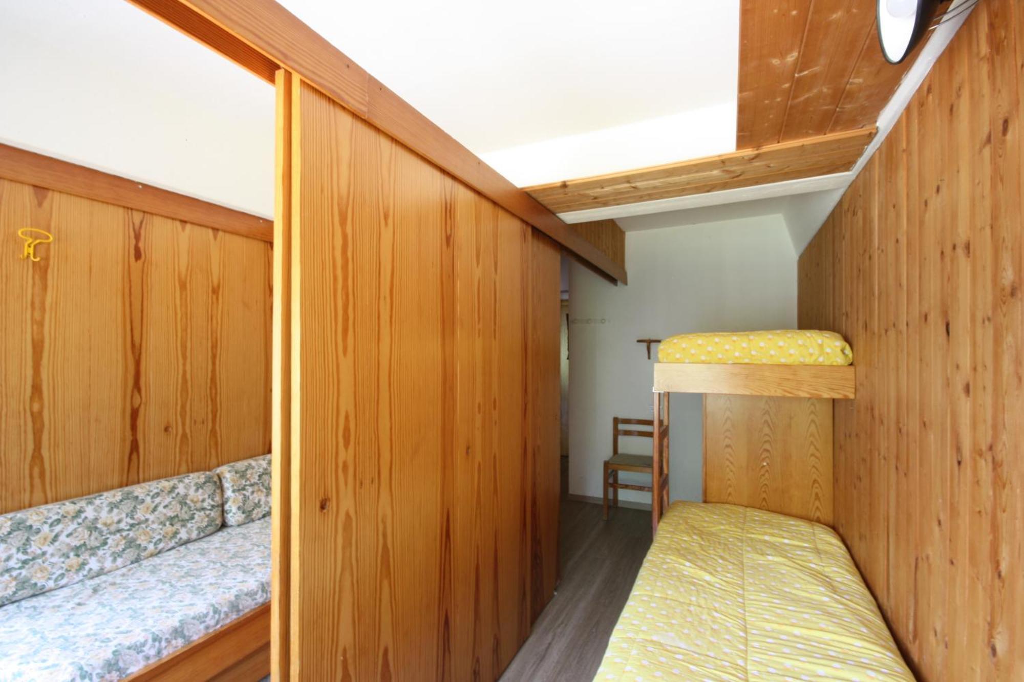 Apartment Sole Alto Montana