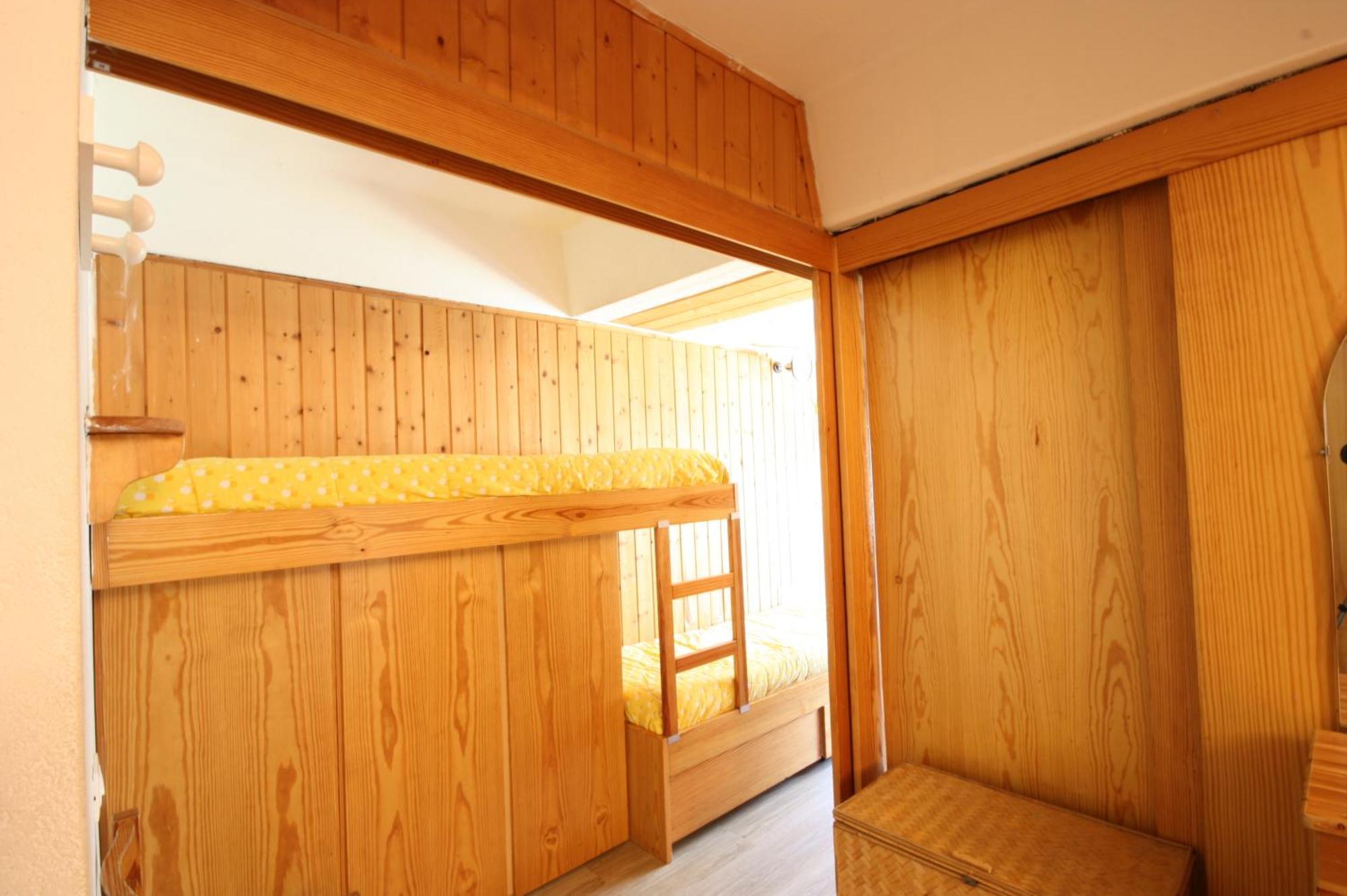 Sole Alto Montana Apartment *