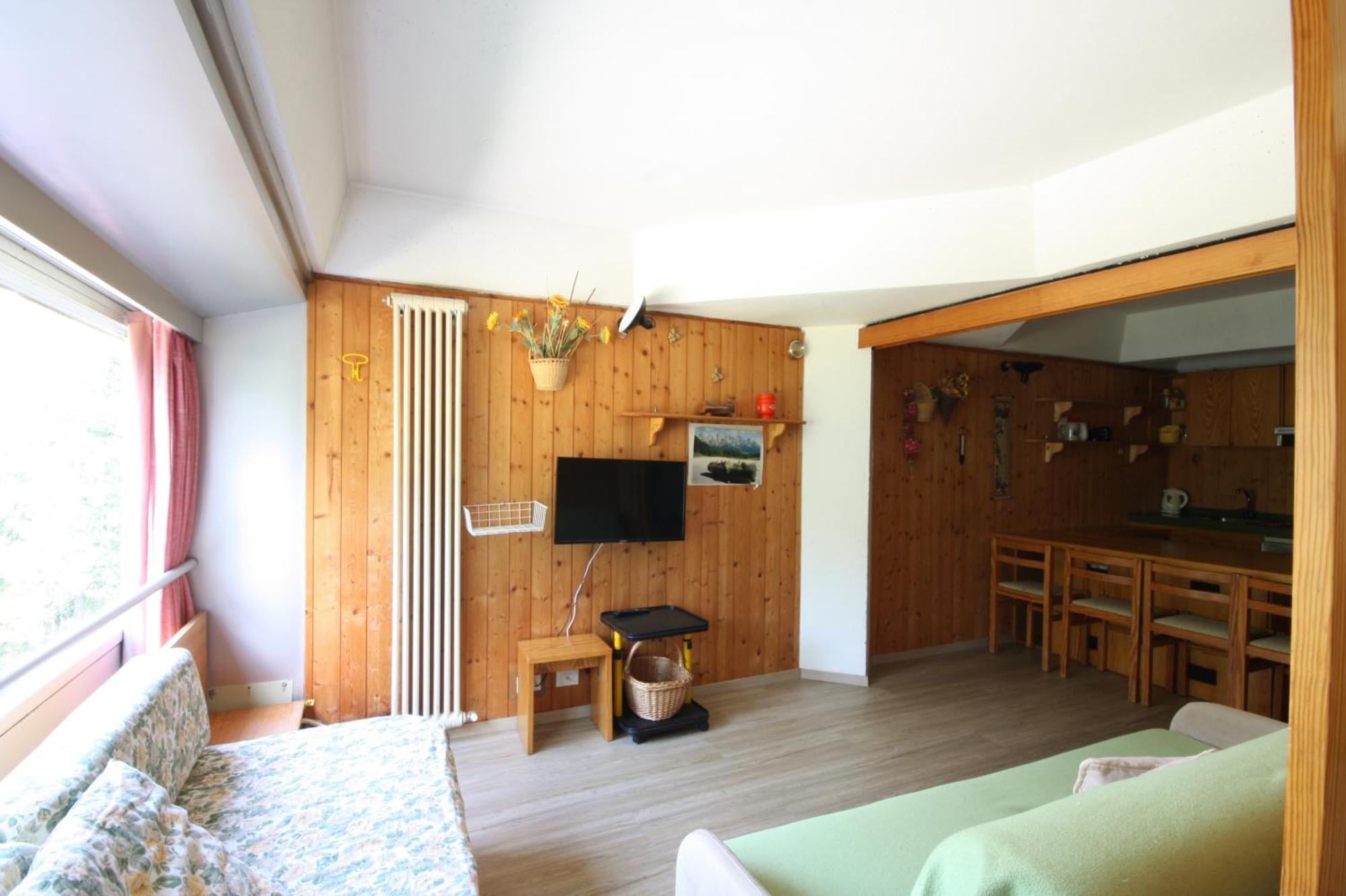 Apartment Sole Alto Montana *