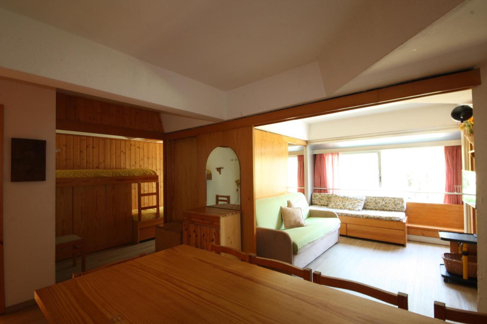 Sole Alto Montana Apartment Mezzana (Trentino Alto Adige)