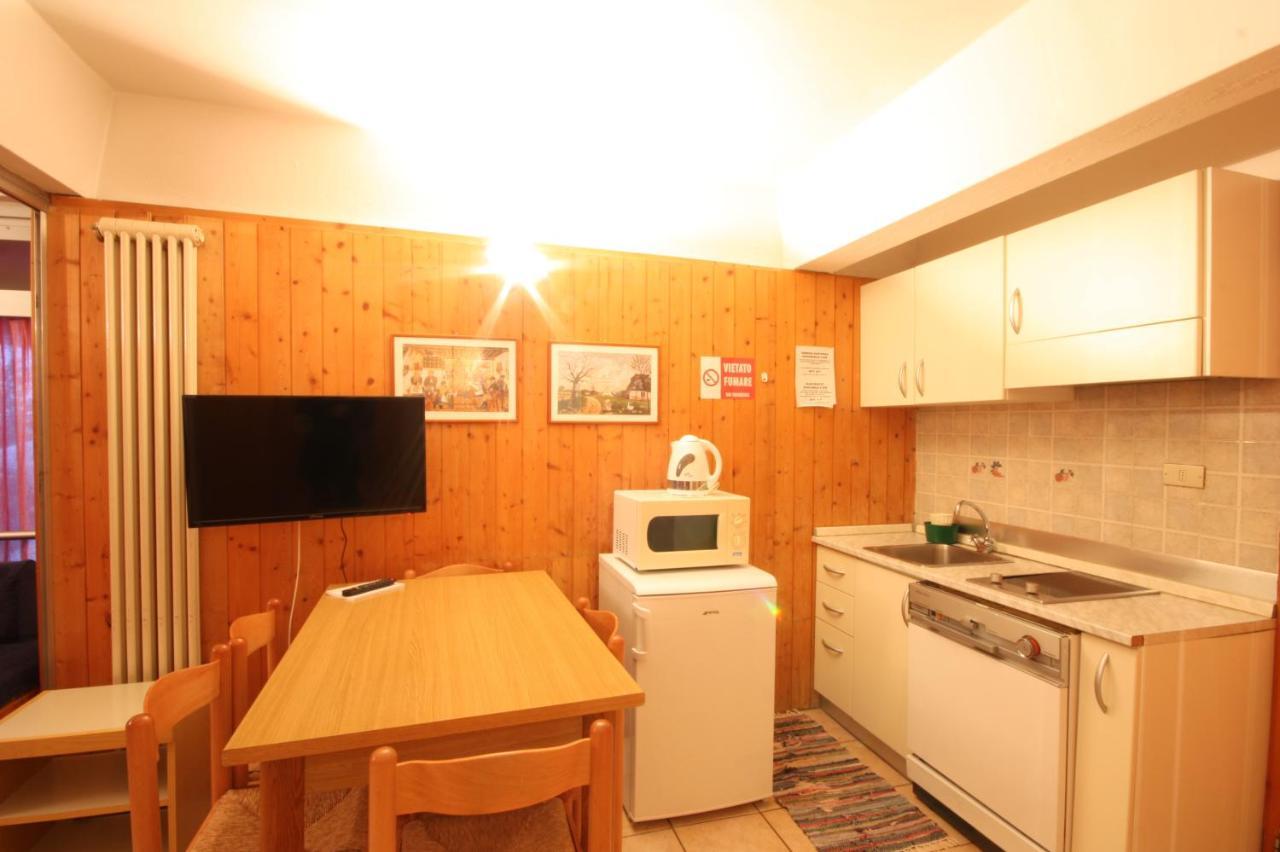 Sole Alto Montana Apartment *