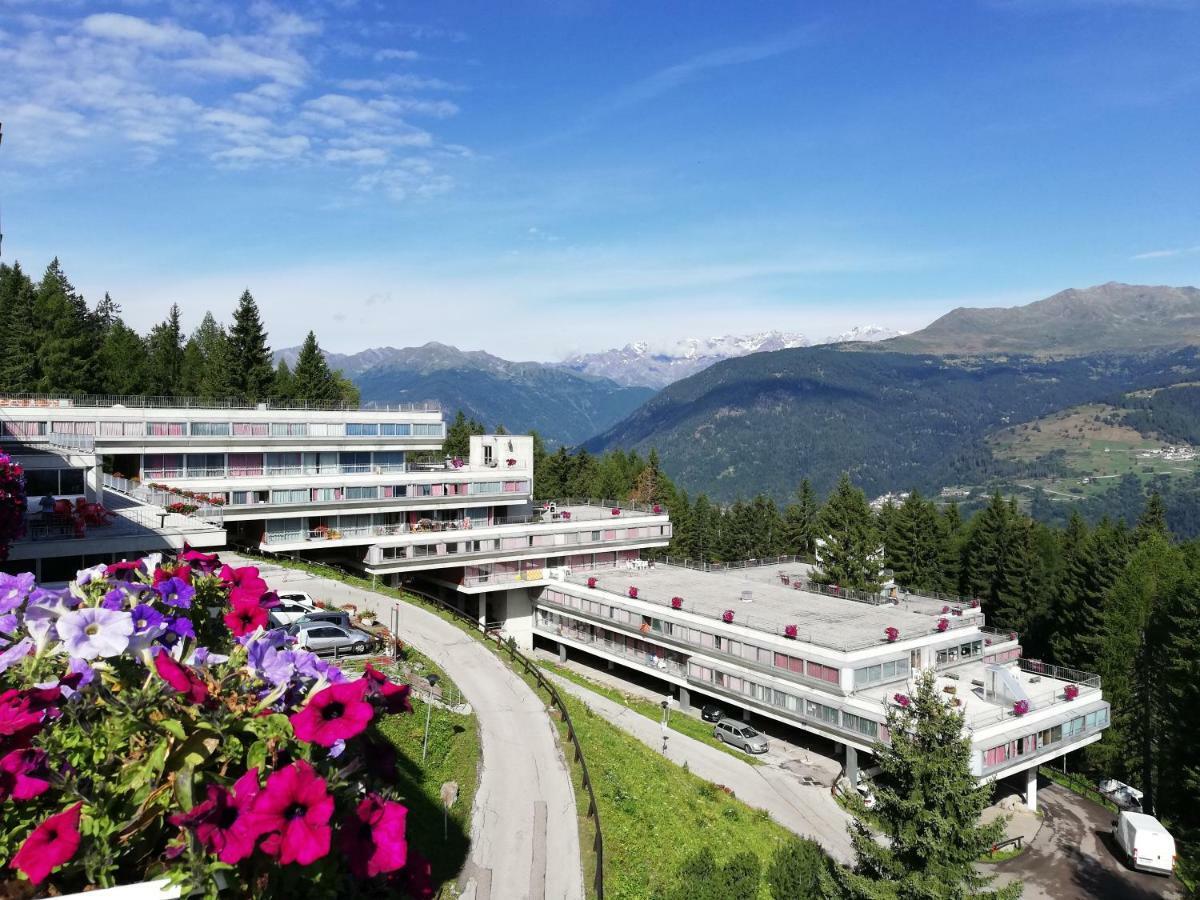 Apartment Sole Alto Montana