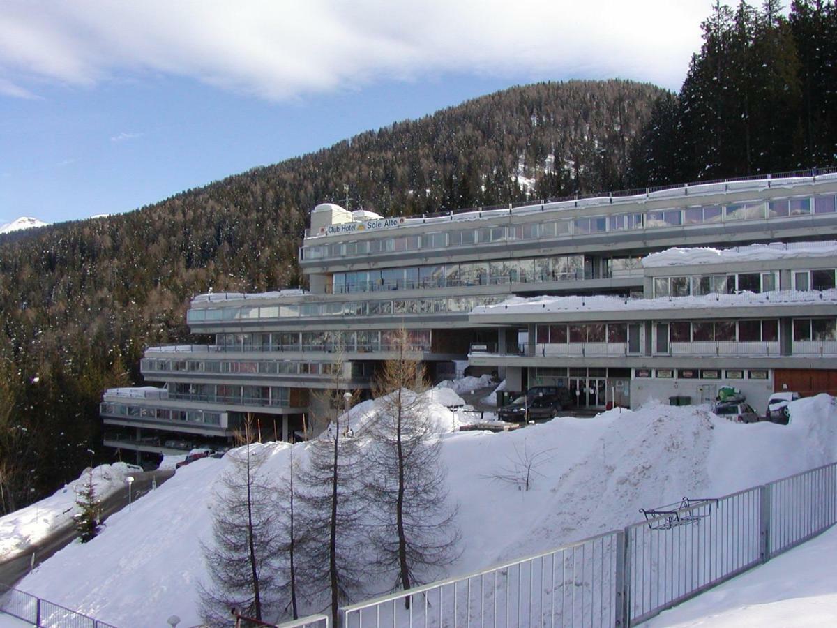 Apartment Sole Alto Montana