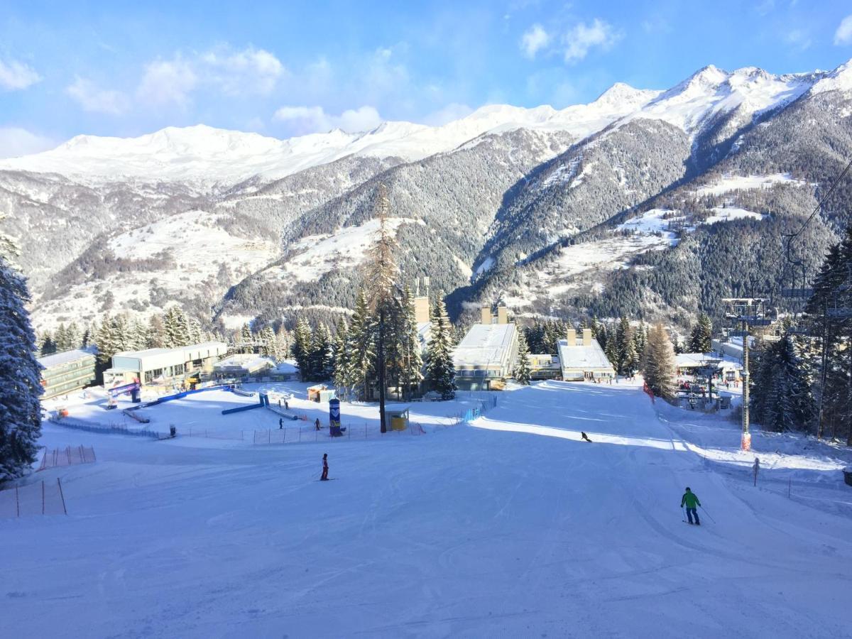 Sole Alto Montana * Mezzana (Trentino Alto Adige)