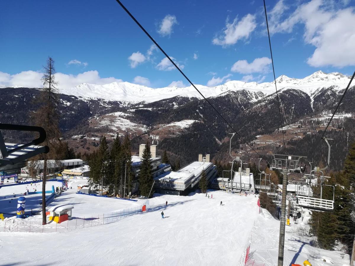 Apartment Sole Alto Montana Mezzana (Trentino Alto Adige)