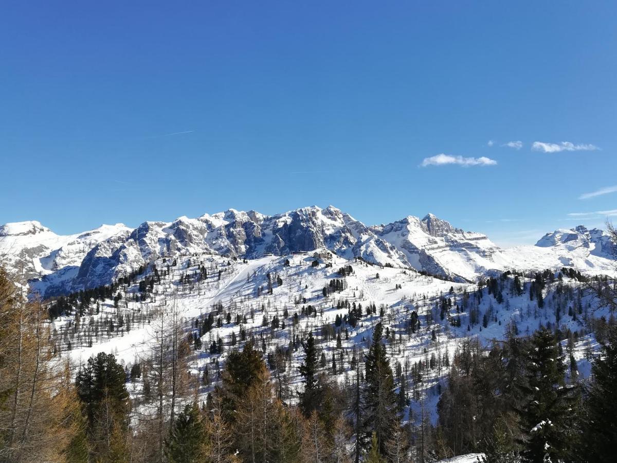 Sole Alto Montana *